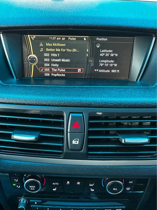 2015 BMW E84 X1 - Image 10 of 15