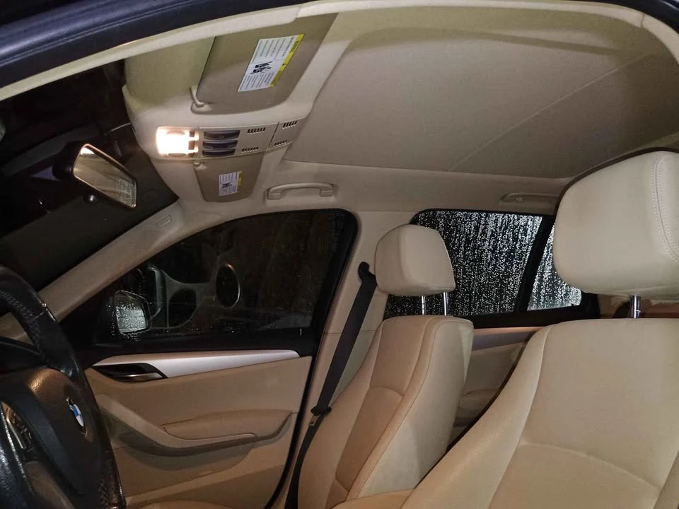 2015 BMW E84 X1 - Image 19 of 20