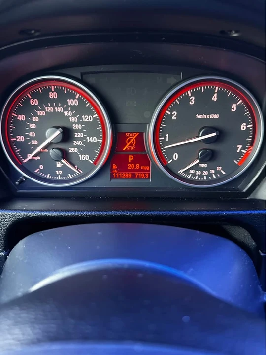 2015 BMW E84 X1 - Image 14 of 15