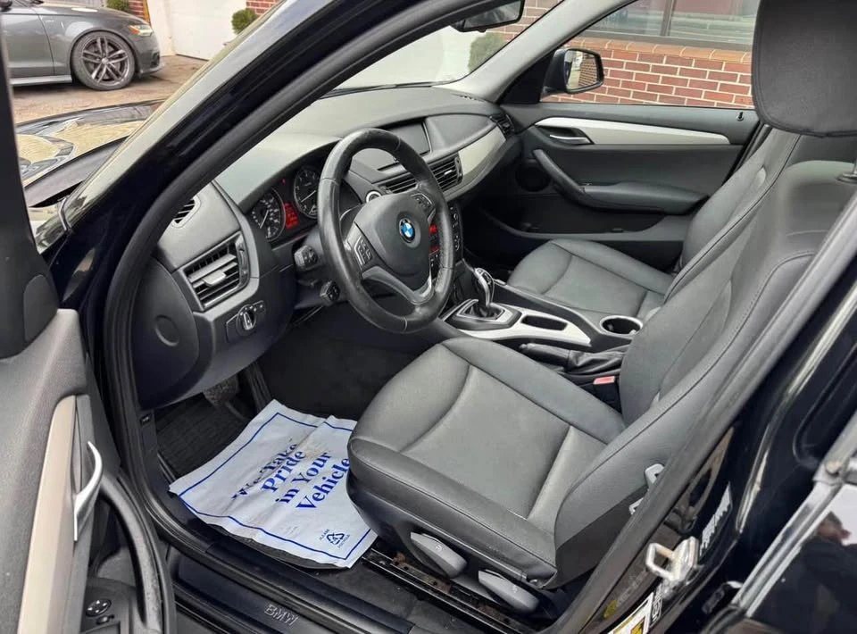 2015 BMW E84 X1 - Image 10 of 11
