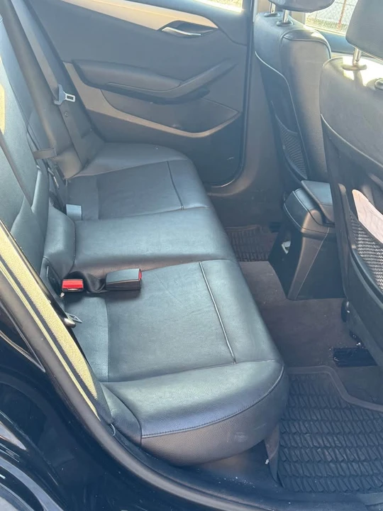 2015 BMW E84 X1 - Image 12 of 14