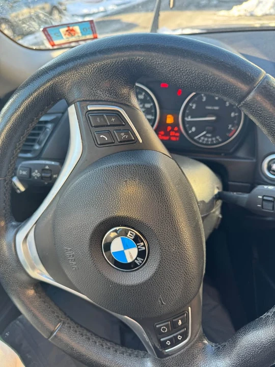 2015 BMW E84 X1 - Image 7 of 14