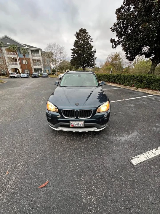 2015 BMW E84 X1 - Image 3 of 13