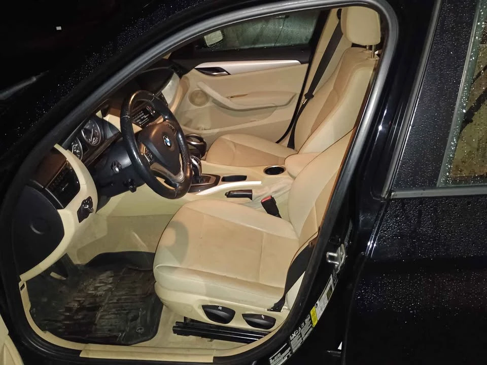 2015 BMW E84 X1 - Image 16 of 20