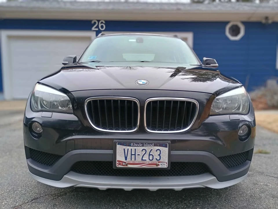 2015 BMW E84 X1 - Image 3 of 20