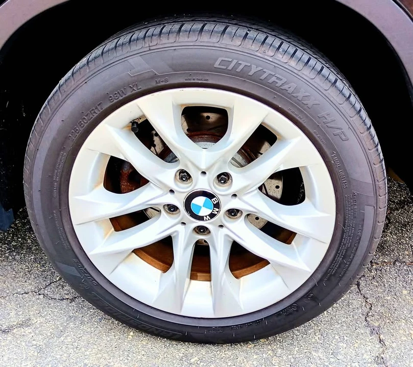 2015 BMW E84 X1 - Image 13 of 20