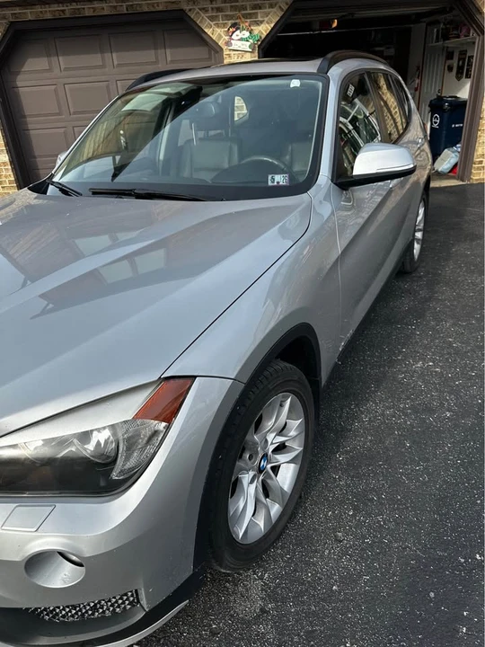2015 BMW E84 X1 - Image 8 of 15
