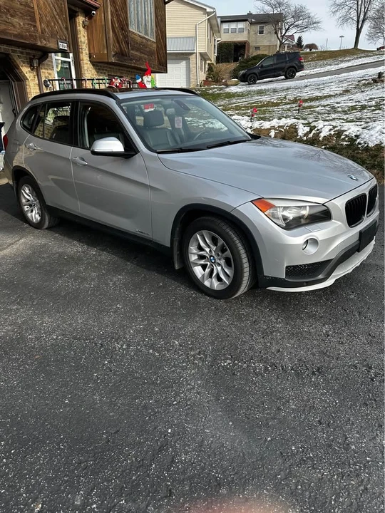 2015 BMW E84 X1 - Image 3 of 15