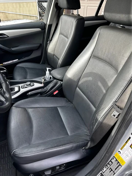 2015 BMW E84 X1 - Image 9 of 15