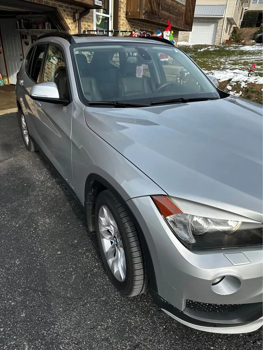 2015 BMW E84 X1 - Image 7 of 15