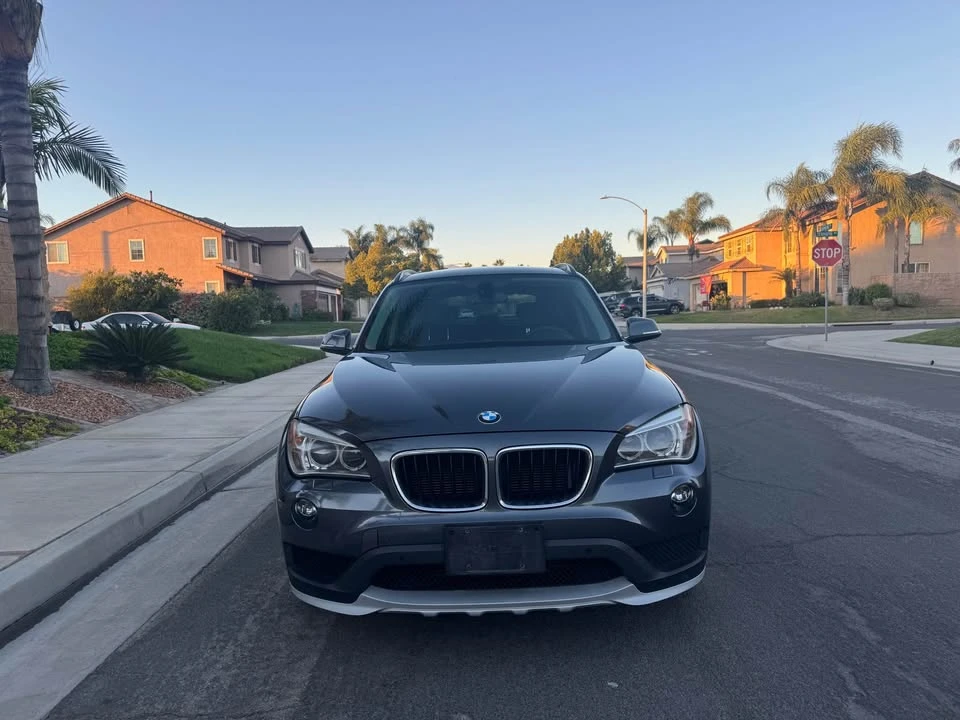 2015 BMW E84 X1 - Image 2 of 10