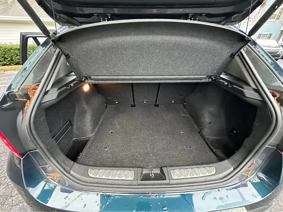 2015 BMW E84 X1 - Image 8 of 13