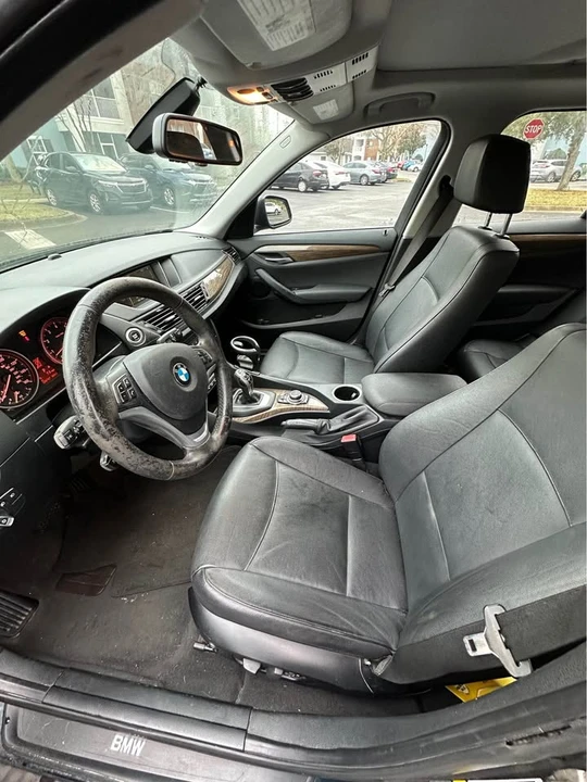 2015 BMW E84 X1 - Image 5 of 13