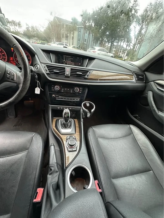 2015 BMW E84 X1 - Image 6 of 13