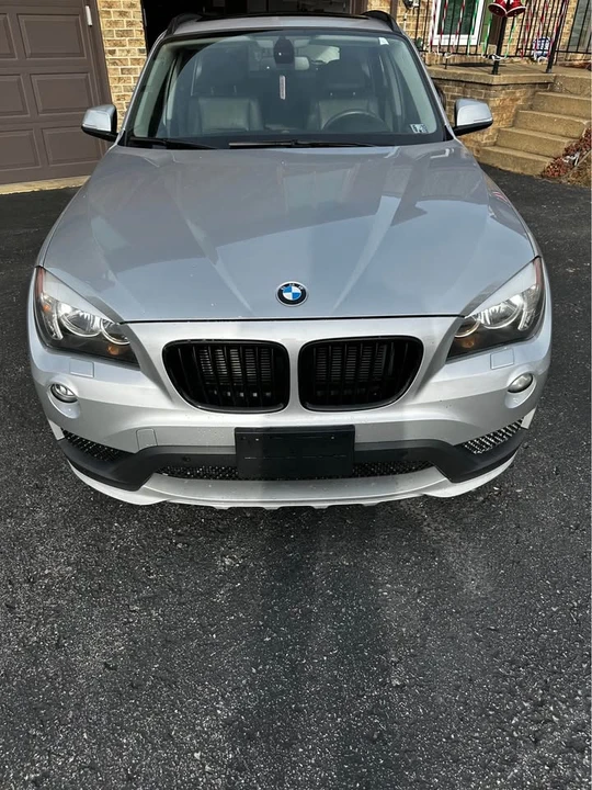 2015 BMW E84 X1 - Image 2 of 15