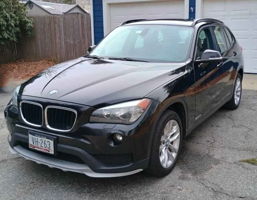 2015 BMW E84 X1 - Image 4 of 20
