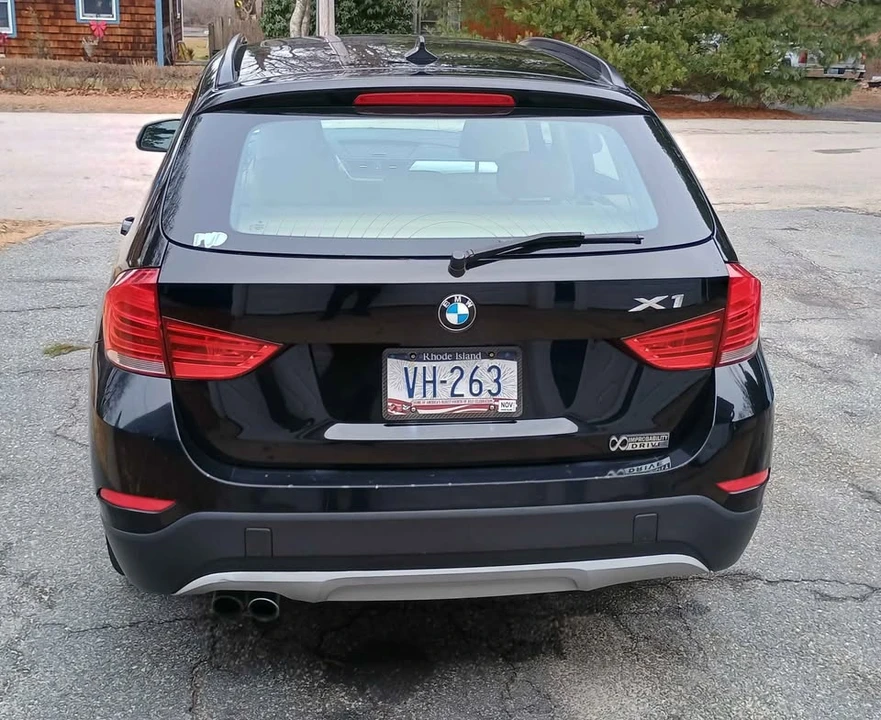 2015 BMW E84 X1 - Image 10 of 20