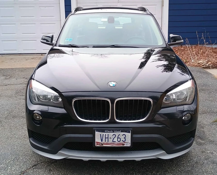 2015 BMW E84 X1 - Image 2 of 20