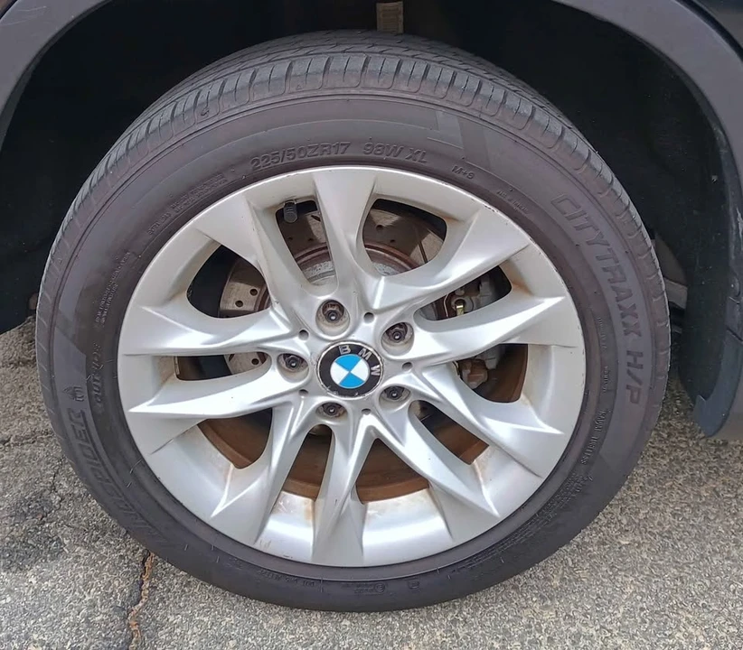 2015 BMW E84 X1 - Image 11 of 20