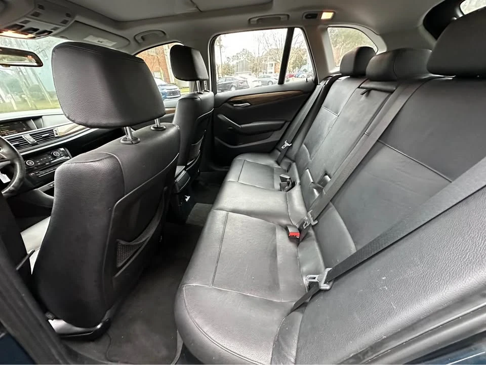 2015 BMW E84 X1 - Image 7 of 13