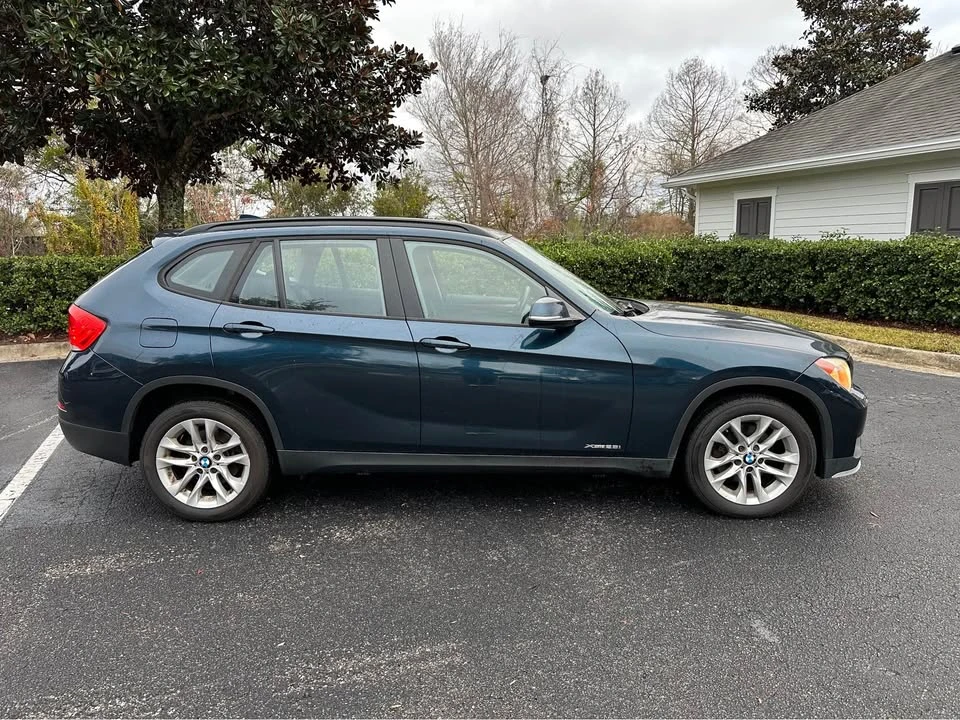 2015 BMW E84 X1 - Image 2 of 13