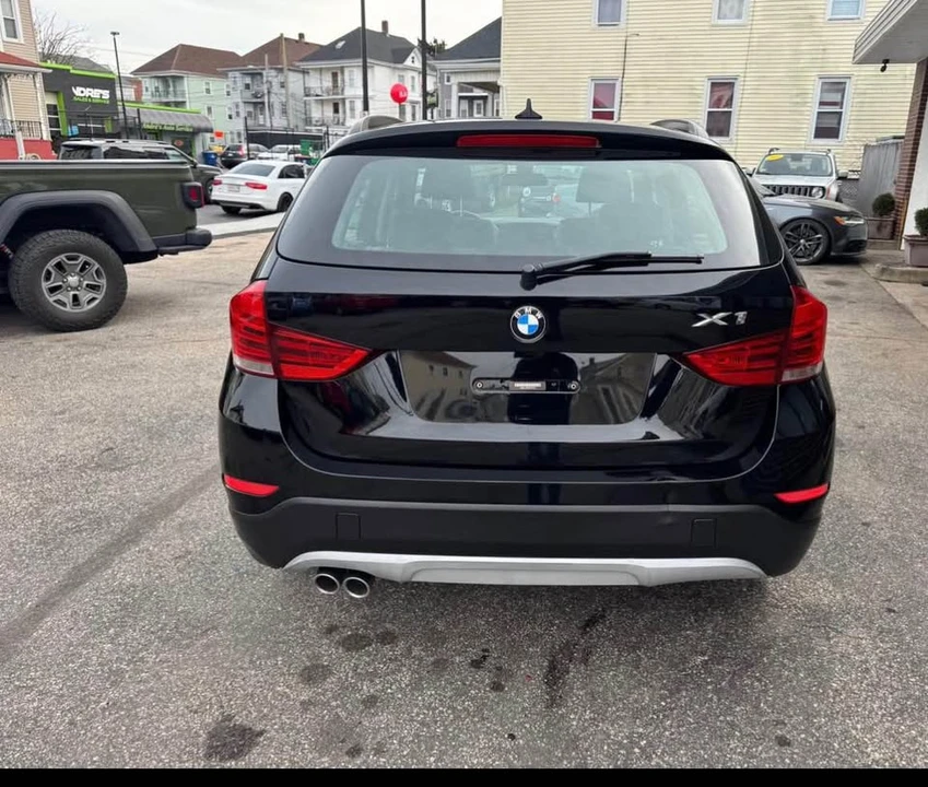 2015 BMW E84 X1 - Image 6 of 11