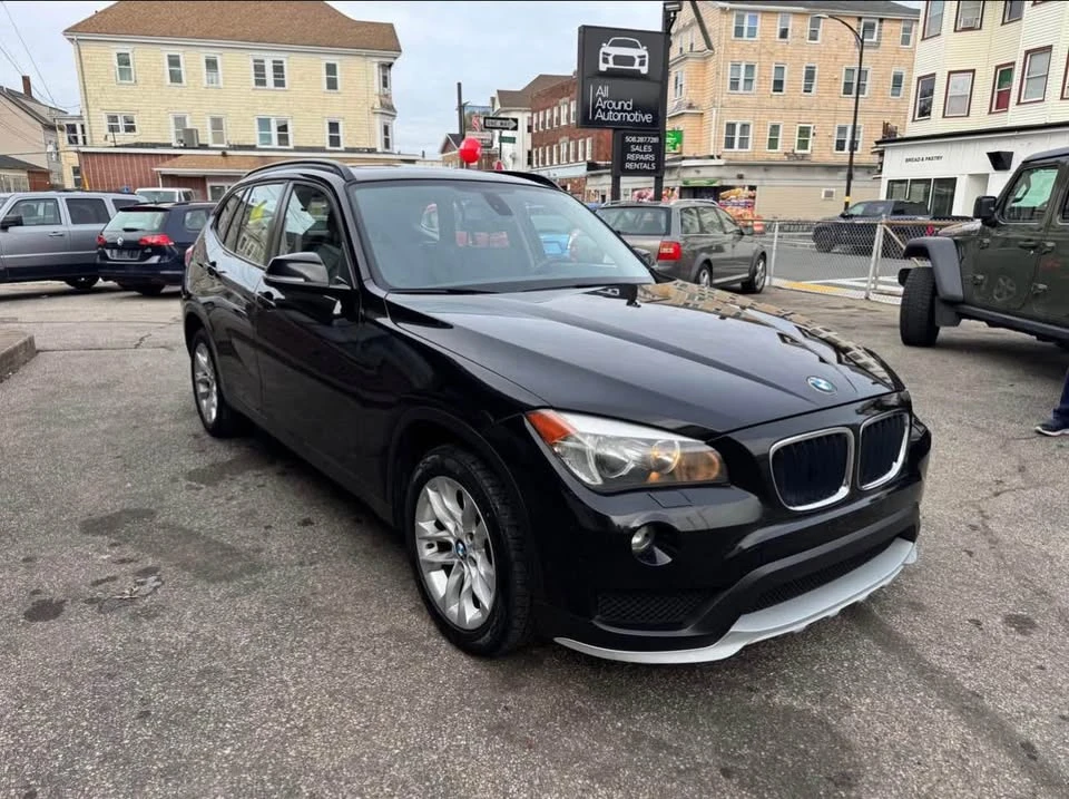 2015 BMW E84 X1 - Image 3 of 11
