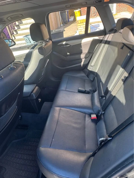 2015 BMW E84 X1 - Image 11 of 14