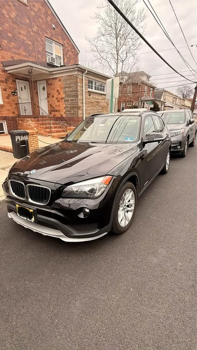 2015 BMW E84 X1 - Image 3 of 14