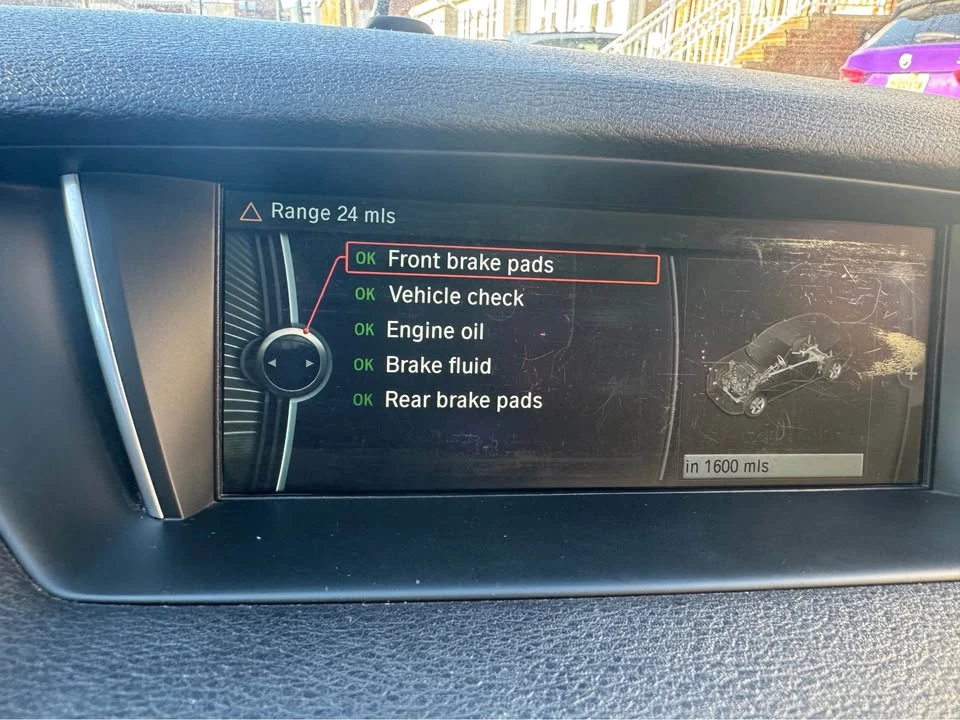 2015 BMW E84 X1 - Image 10 of 14