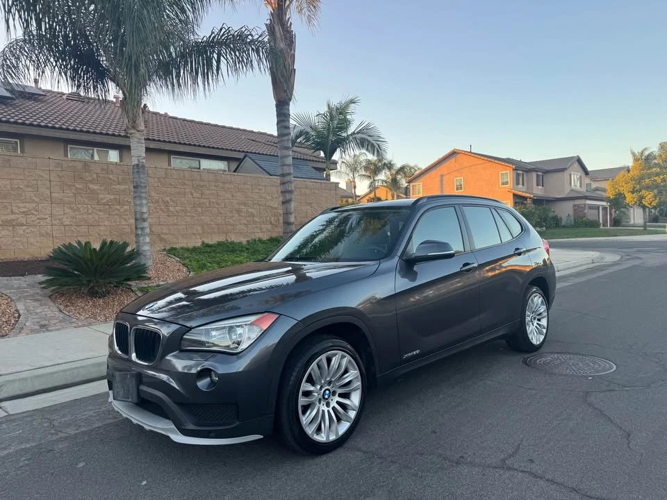 2015 BMW E84 X1 - Image 10 of 10