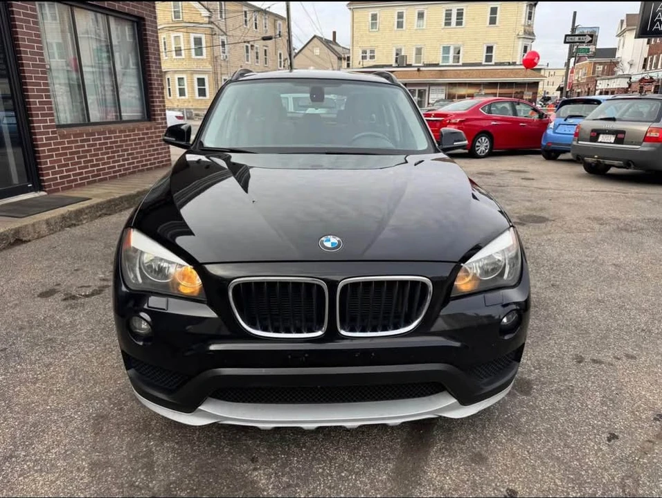 2015 BMW E84 X1 - Image 2 of 11