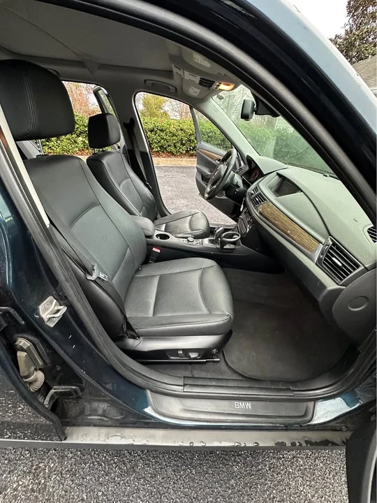 2015 BMW E84 X1 - Image 10 of 13