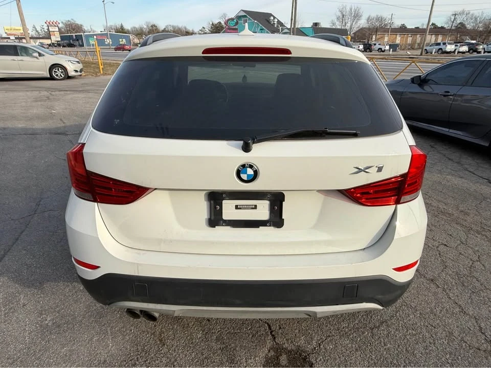 2015 BMW E84 X1 - Image 4 of 16