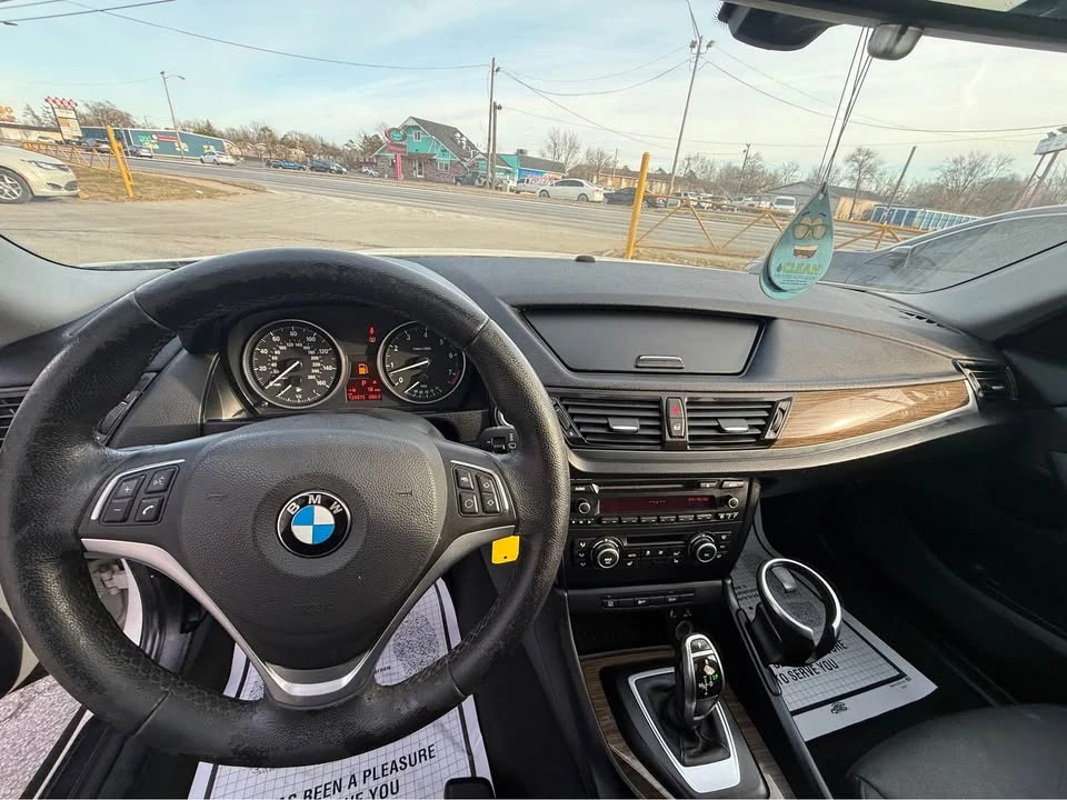2015 BMW E84 X1 - Image 6 of 16