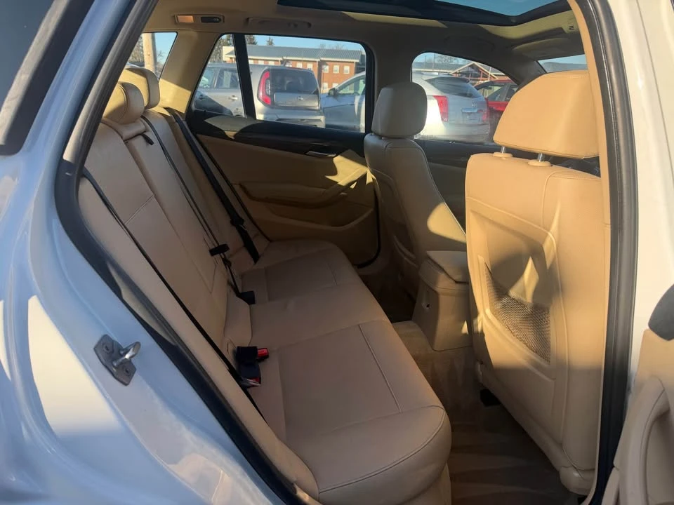 2015 BMW E84 X1 - Image 15 of 16