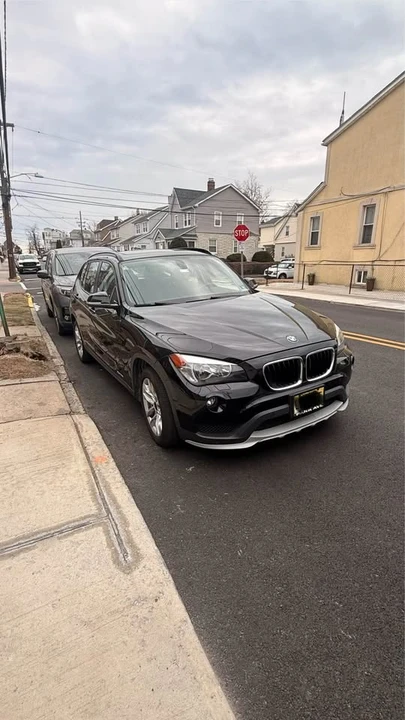 2015 BMW E84 X1 - Image 2 of 14
