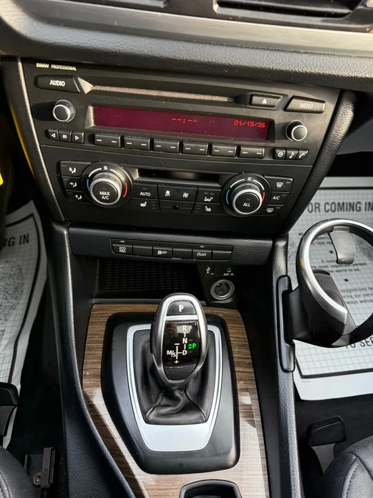 2015 BMW E84 X1 - Image 15 of 16