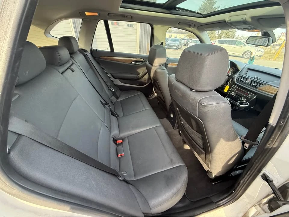 2015 BMW E84 X1 - Image 10 of 16