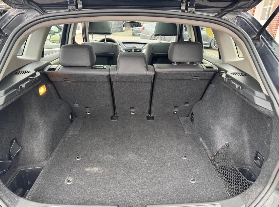 2015 BMW E84 X1 - Image 8 of 11