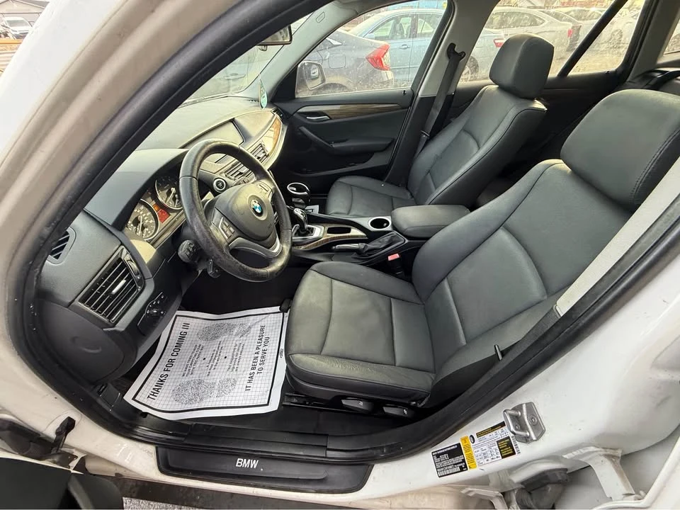 2015 BMW E84 X1 - Image 5 of 16