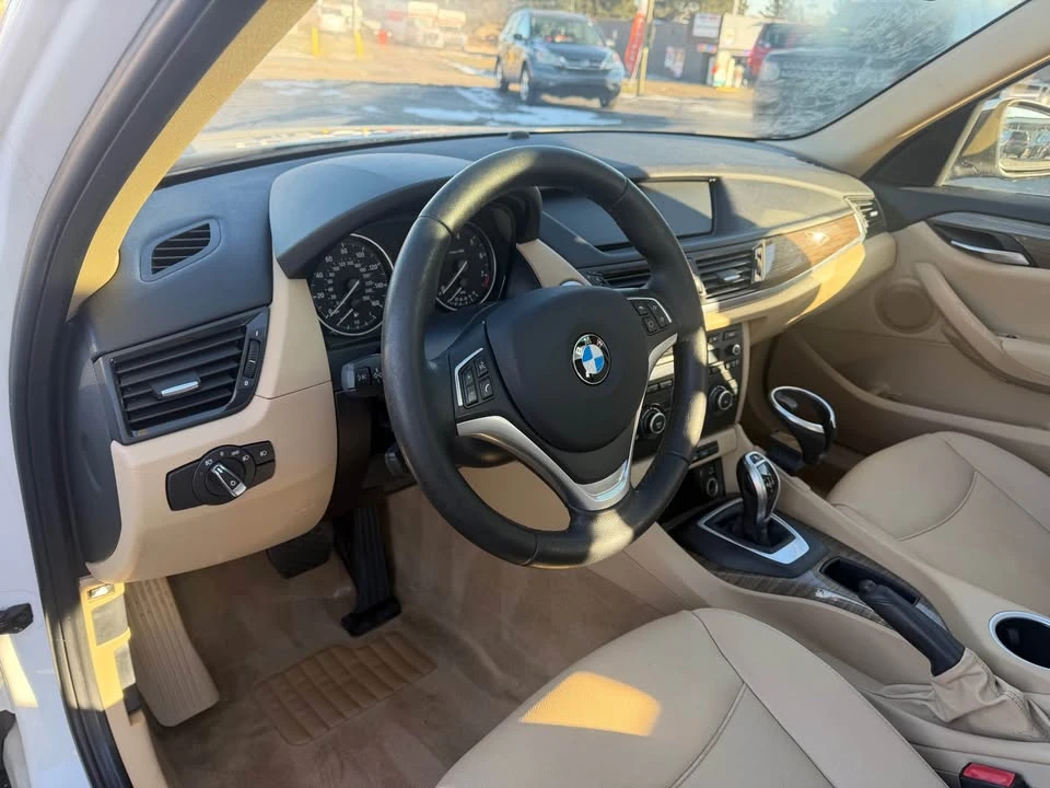 2015 BMW E84 X1 - Image 13 of 16