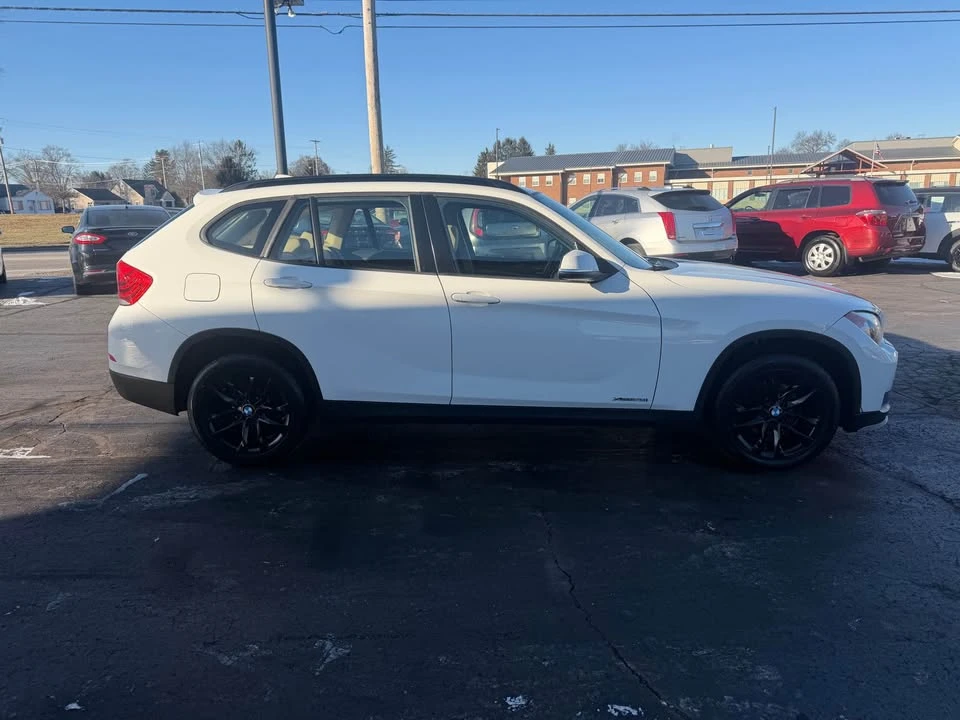 2015 BMW E84 X1 - Image 5 of 16