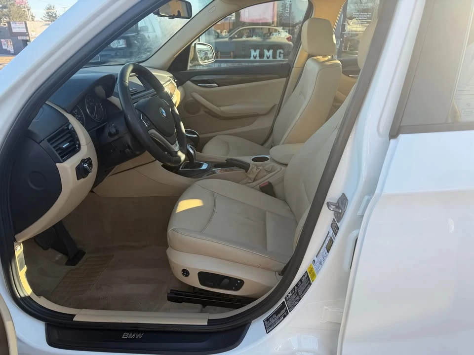 2015 BMW E84 X1 - Image 12 of 16