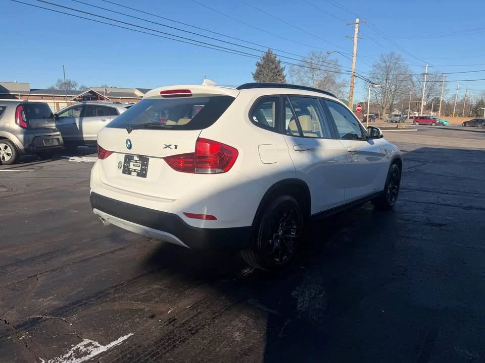 2015 BMW E84 X1 - Image 6 of 16