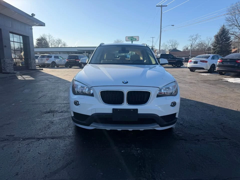 2015 BMW E84 X1 - Image 7 of 16