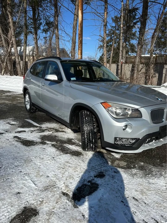 2015 BMW E84 X1 - Image 2 of 16