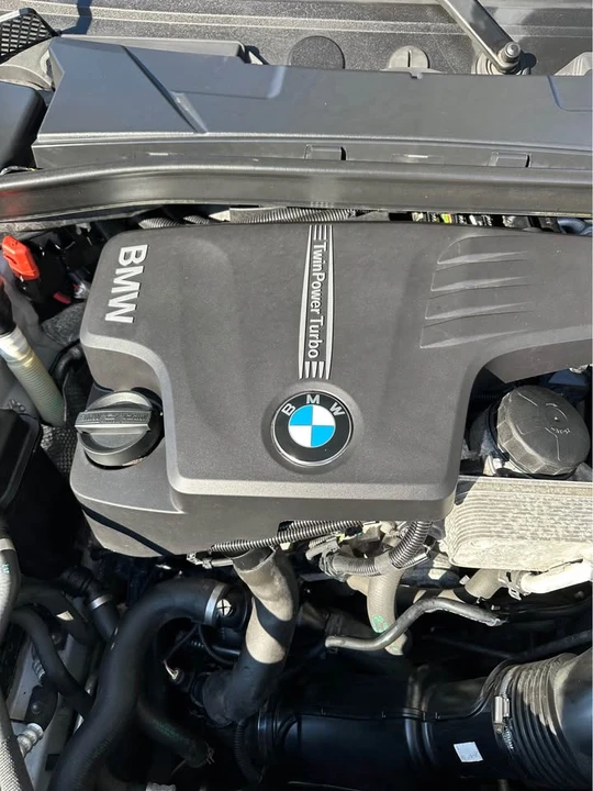 2015 BMW E84 X1 - Image 5 of 16