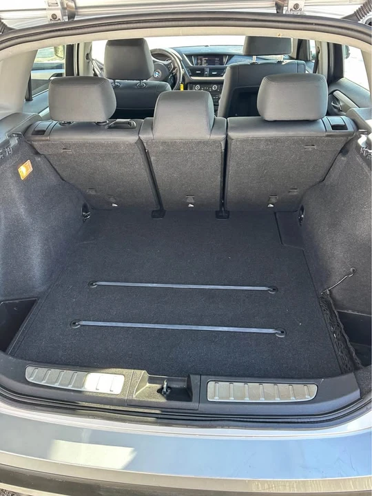 2015 BMW E84 X1 - Image 7 of 16