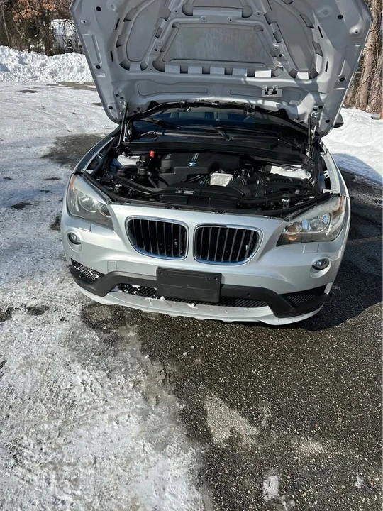 2015 BMW E84 X1 - Image 14 of 16